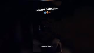 TAGNE - NADE CANADE   ( Extrait ) 2021