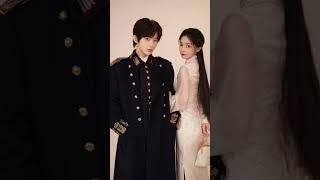 女生反串男主是什么体验～ 新的双女主剧来啰～ #短剧月满西楼