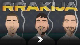 RR - Rakija (Official Music Video)