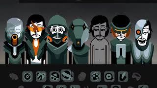 Incredibox v8 Mix: “Our World We Live In”