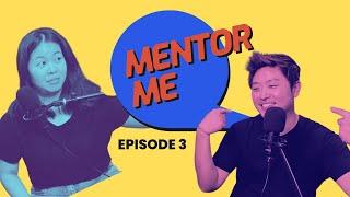 Worship Conversations | Mentor Me Ep 3: I said yes to the Lord. Now what?