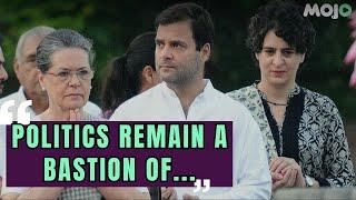 "Modi Will Struggle To Survive" I Rahul Gandhi Big Claim as Priyanka Eyes Parliament I  Barkha Dutt