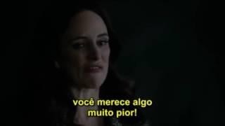 Revenge 3x22 Emily x Victoria