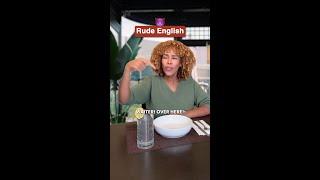 Learn Polite English witn Learna AI!
