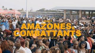 Josey - Amazones & Combattants  (Clip Officiel )