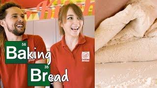 How to make bread, with science! | Do Try This At Home | We The Curious