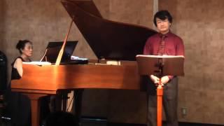 Schubert: Lachen und Weinen D777 ／シューベルト：笑いと涙