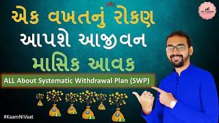 SWP Explained | All About Systematic Withdrawal Plan | Best SWP Funds 2024