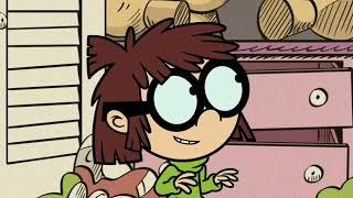 The Loud House InTODDnito Part 5