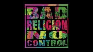 Bad Religion - "I Want To Conquer The World" (Full Album Stream)