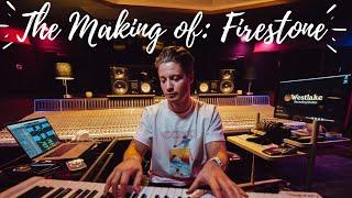 Kygo - The Making of: Firestone