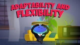 Adaptability & Flexibility | eLearning Course