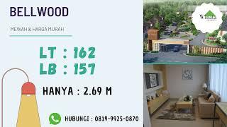 TERJAMIN, CALL WA 0812-1244-2489, Agen Properti Terbaik, Agen Properti Jakarta