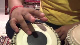 Learn Tabla: Na