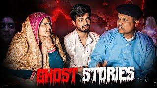 HORROR STORYTIME WITH MY FAMILY | PART - 1 ||