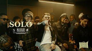 2C ft. JMK$ - "SOLO" (dir. @kubrikfilm)