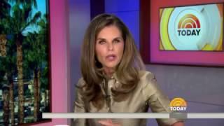 Today Show with Maria Shriver and BrainHQ