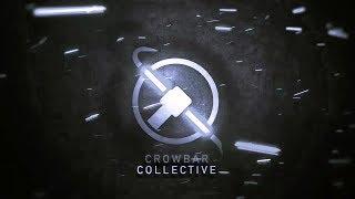 Crowbar Collective (B L λ C K   M E S A)