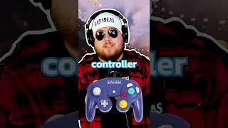 What is the best video game controller ever made? #gaming #shorts #funny