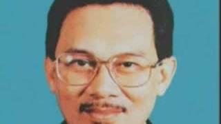 Anwar agen asing 1998