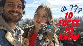 Uruguay expat Life : 10 facts you should know