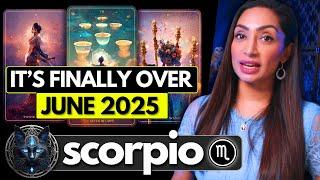 SCORPIO ︎ "This Is Going To Happen For You Very Quickly"  Scorpio Sign ₊‧⁺˖⋆