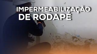 Acabe de vez com a umidade no rodapé - passo a passo completo