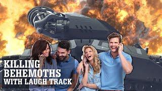 Killing Behemoths with Laugh Track - Ghost Recon Breakpoint