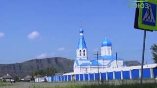 Глава Красноярской епархии посетил Вознесенский женский монастырь Минусинского благочиния