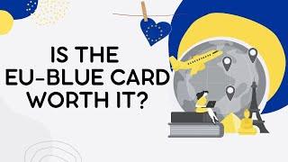 How to Apply for the EU Blue Card