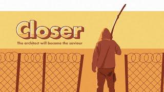 Closer: A VHS Style Adventure ️ HORROR TRAILER