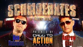 Schmoebates - Ben Bateman vs. Andrew Ghai!!!!!!!