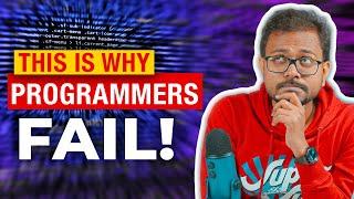 #1 skill for becoming a programmer