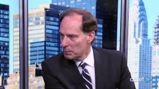 Battle of the Quants - Asset TV Interviews Bartt Kellermann