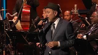 El Cantante - Jazz at Lincoln Center Orchestra with Wynton Marsalis ft. Rubén Blades