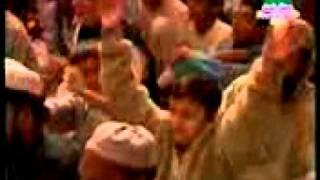 Allah Hoo Allah Hoo by shahzad hanif madani data nagar badami bagh lahore