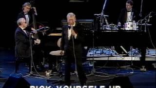 Mel Torme George Shearing JazzFestival Berlin 1989 Full Concert