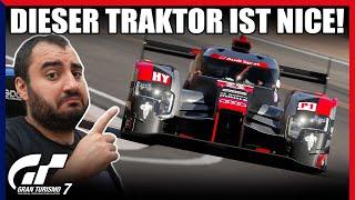 Der Audi R18 Hybrid rockt! | Gran Turismo 7