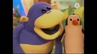 Playhouse Disney Ooh And Aah Bumper (Whiffle & Fuzz) (2008)