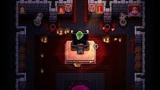 [Good Gungeon run] #5 - Seven-Leaf Clover and Clone