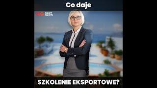 Co dają Szkolenia Eksportowe?