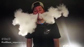 Vapour2Smoke Amazing Vape Tricks