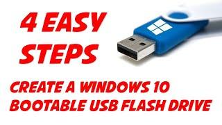 How to Create Windows 10 Bootable USB Flash Drive from ISO Using Yumi