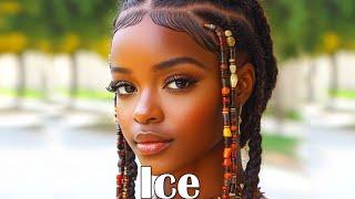 Afrobeat Instrumental 2024 Burna Boy Ft Rema Type Beat "ICE" Emotional Afrobeat Type Beat