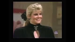 Lisa Whelchel - Blair & Jo clip from “Till Marriage Do Us Part” episode of The Facts of Life (1988)