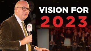 The Mission of FVD International - John Laughland