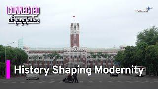 Taiwan’s Painful Colonial Legacy | Connected with Divya Gopalan