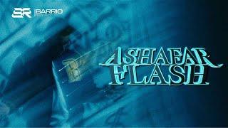 ASHAFAR - FLASH ( PROD BY CHAHID )