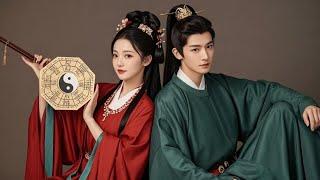 [MULTI SUB] After Rebirth, I Married the Prince and Became the Princess of Destiny!#minidrama