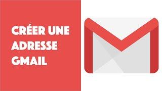 Comment créer une adresse Gmail